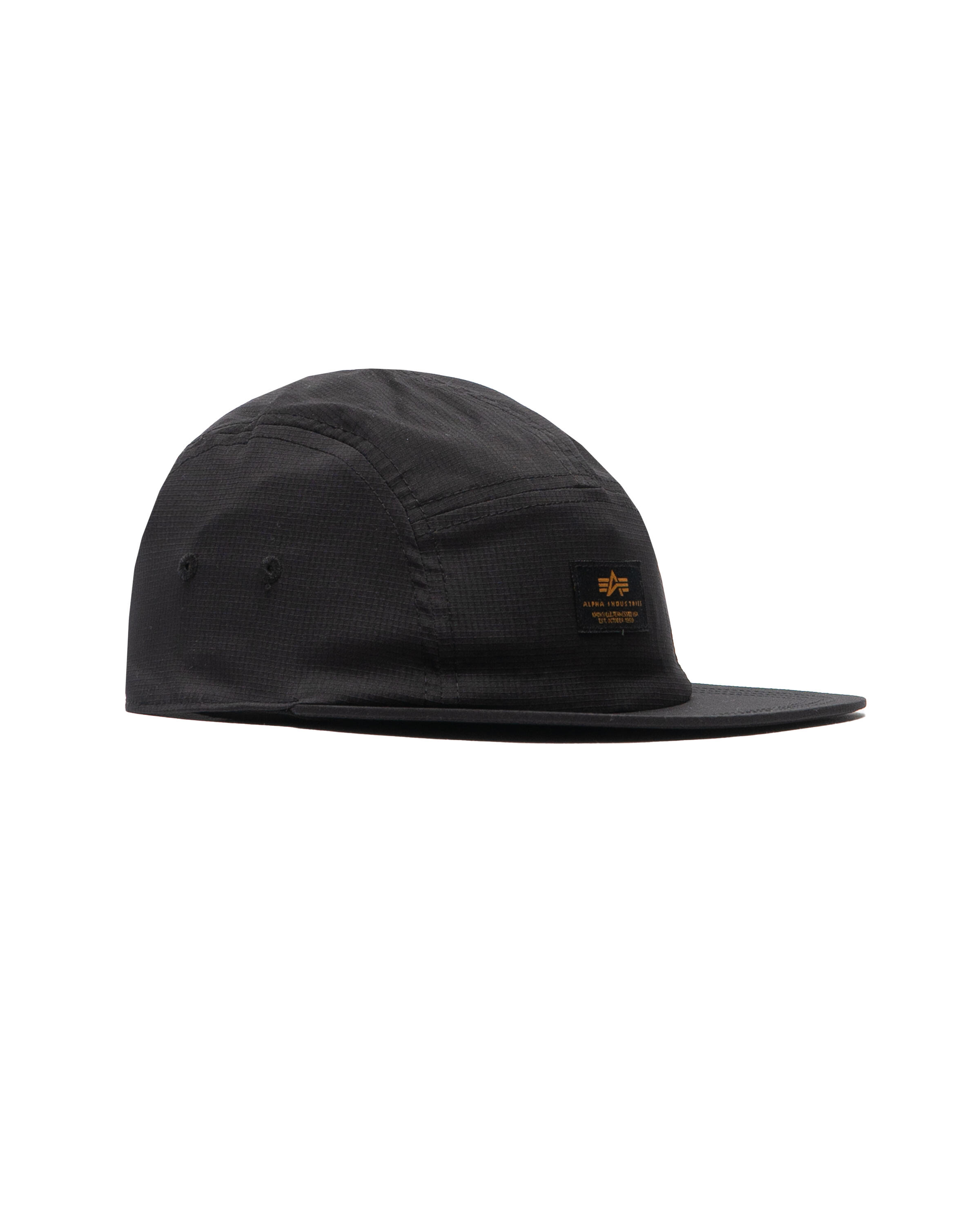 Alpha Industries Fitted Soft Cap | 266908-03 | AFEW STORE